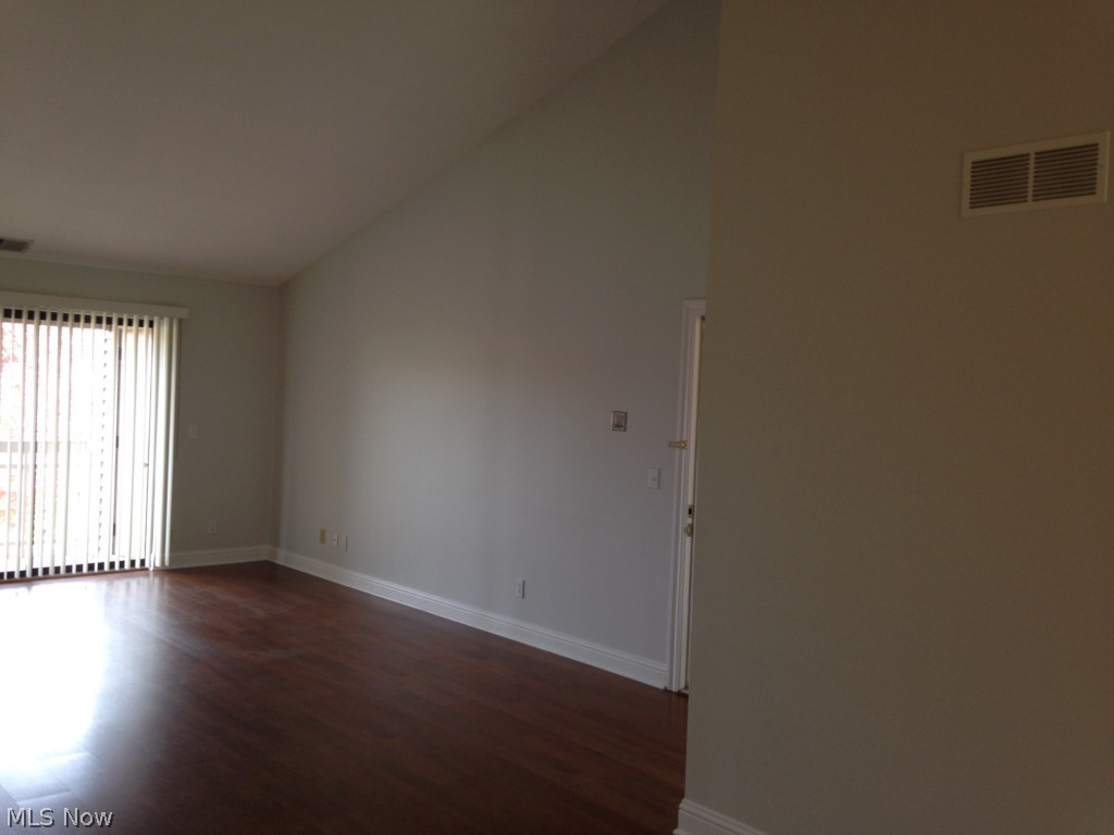 The Enclave - Residential Lease