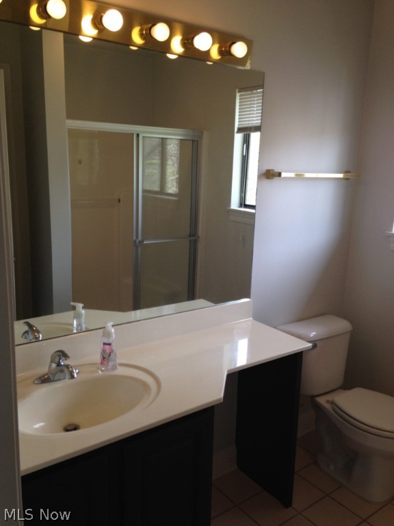 The Enclave - Residential Lease