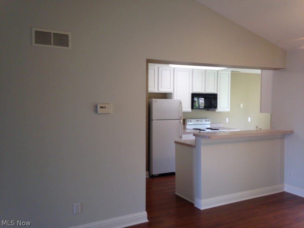 The Enclave - Residential Lease