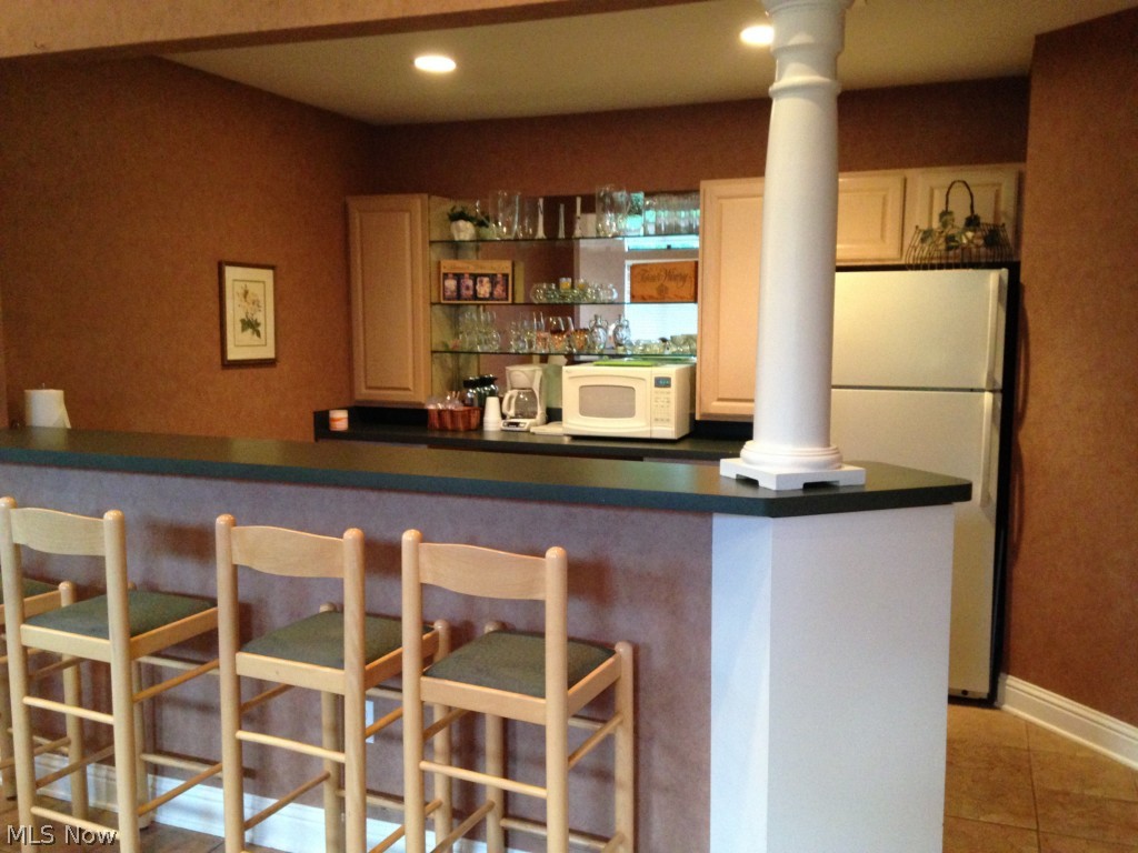 The Enclave - Residential Lease