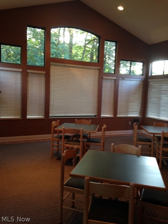 The Enclave - Residential Lease
