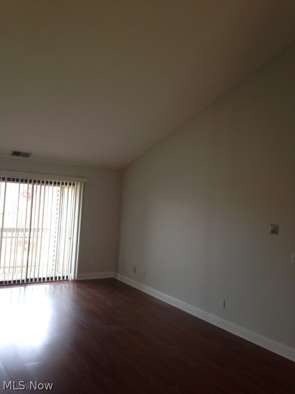 The Enclave - Residential Lease