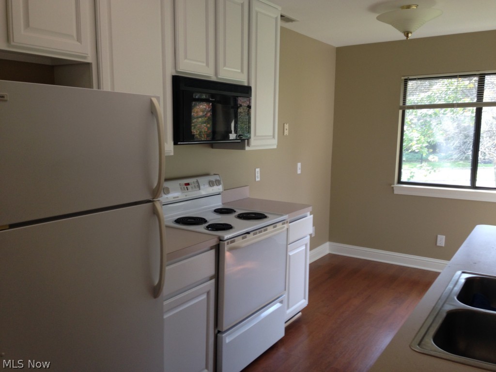 The Enclave - Residential Lease