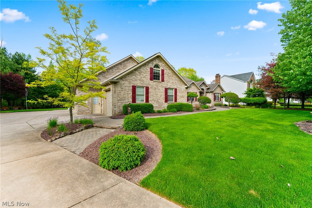 Quail Hollow 12 - Residential