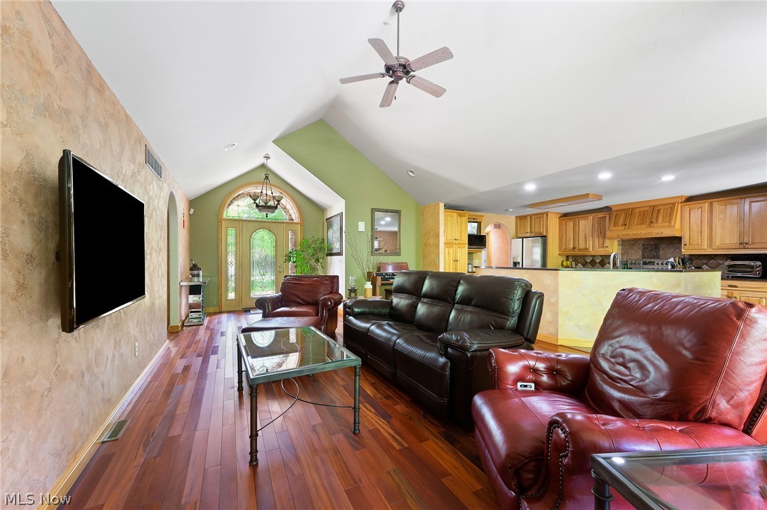 Quail Hollow 12 - Residential