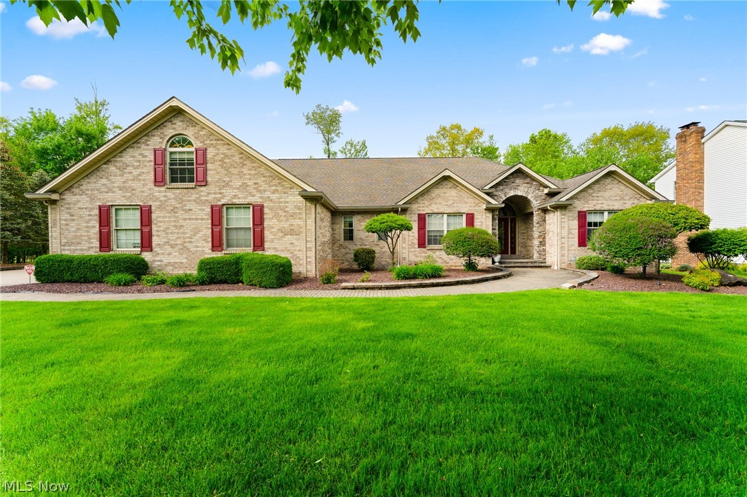 Quail Hollow 12 - Residential