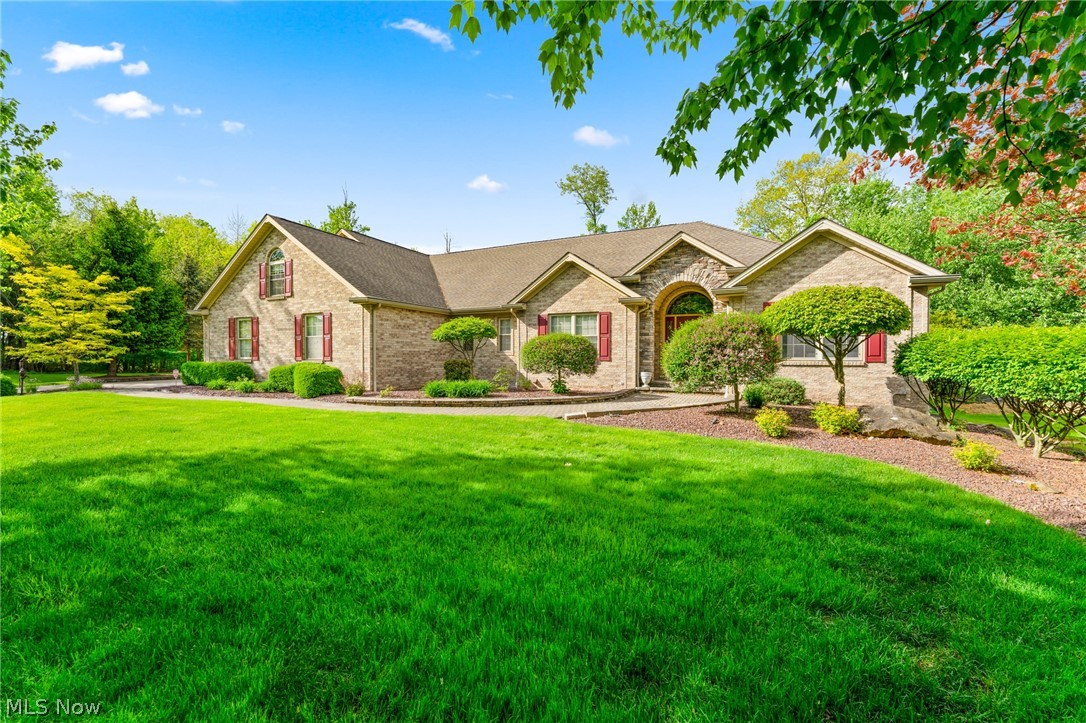 Quail Hollow 12 - Residential