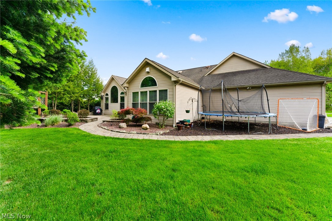 Quail Hollow 12 - Residential