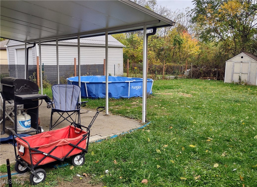 Liberty Park - Residential