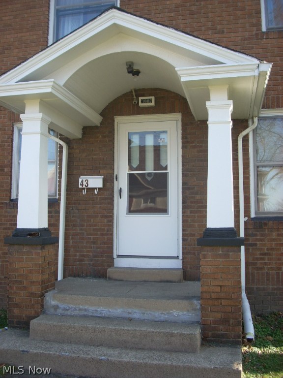 City/Youngstown - Residential Lease