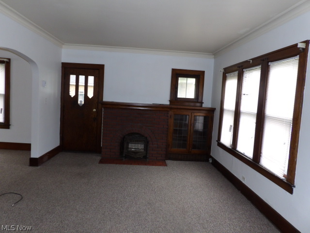 City/Youngstown - Residential Lease