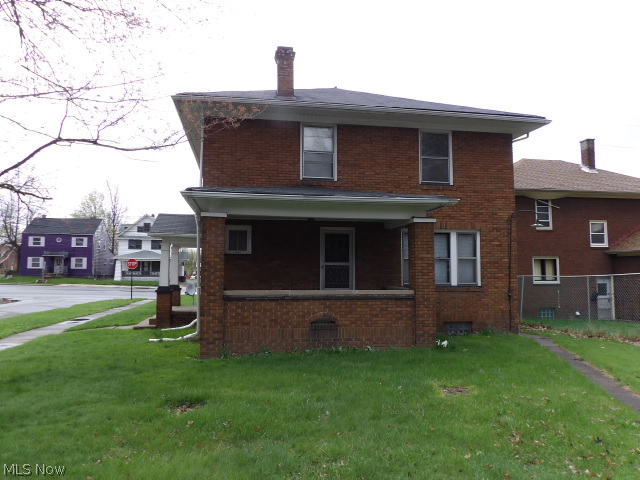 City/Youngstown - Residential Lease