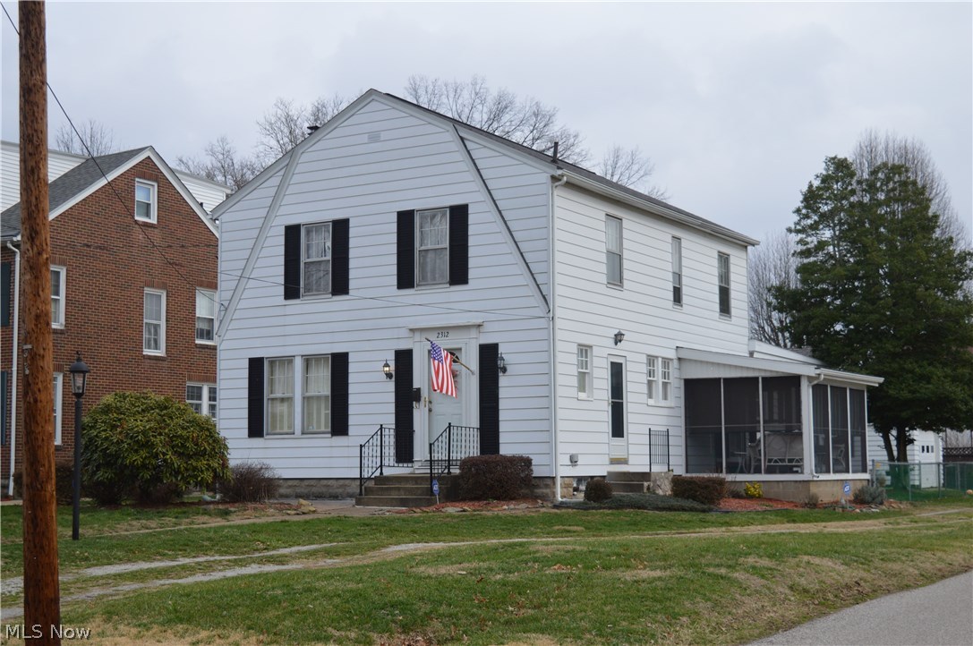 Richard R Debussey Sub - Residential