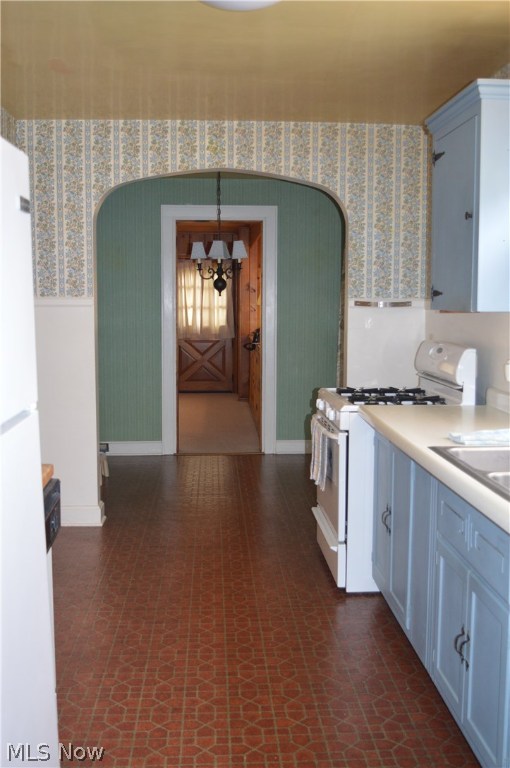 Richard R Debussey Sub - Residential