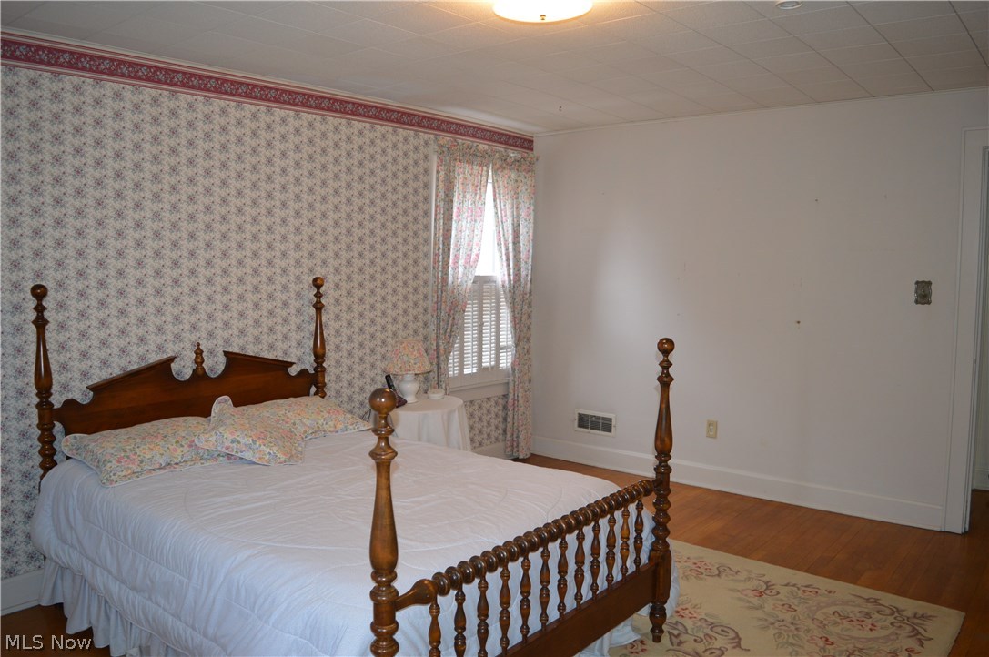 Richard R Debussey Sub - Residential