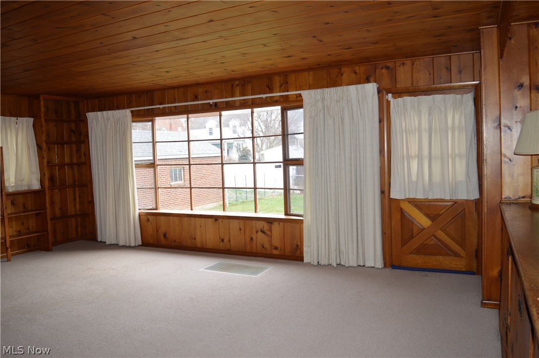 Richard R Debussey Sub - Residential