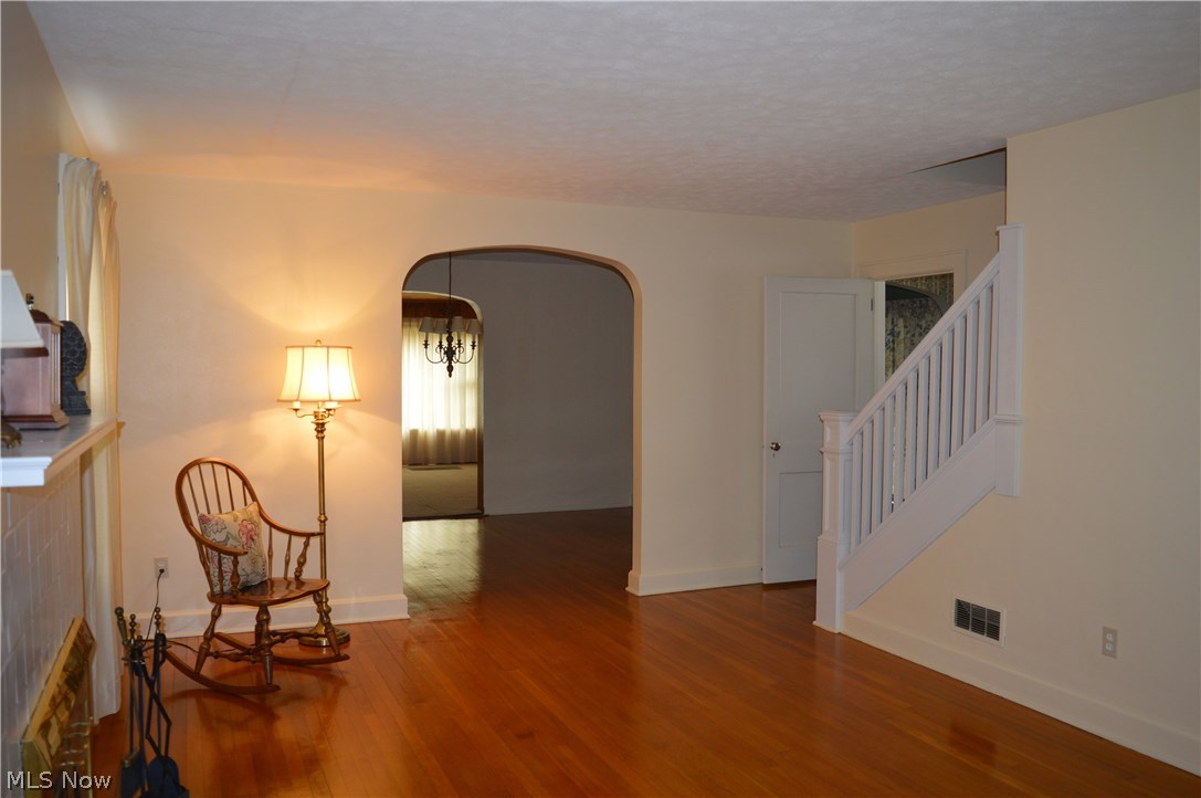 Richard R Debussey Sub - Residential