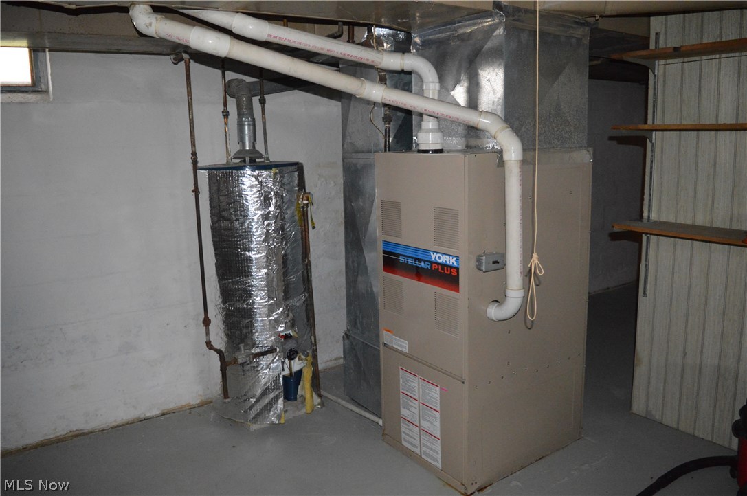 Richard R Debussey Sub - Residential