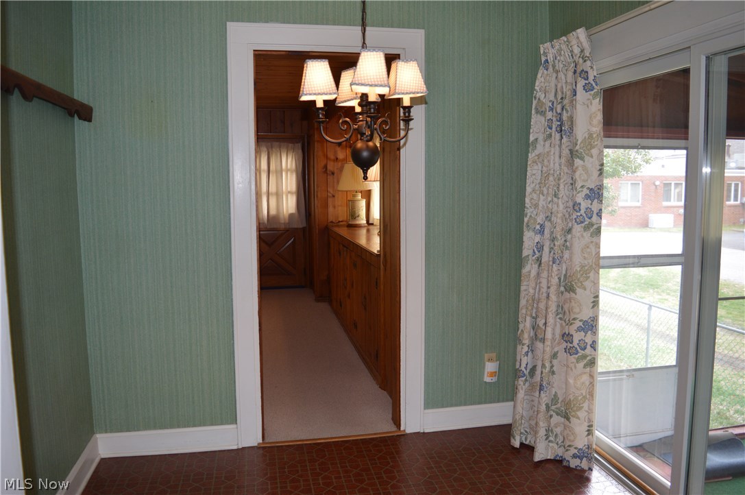 Richard R Debussey Sub - Residential