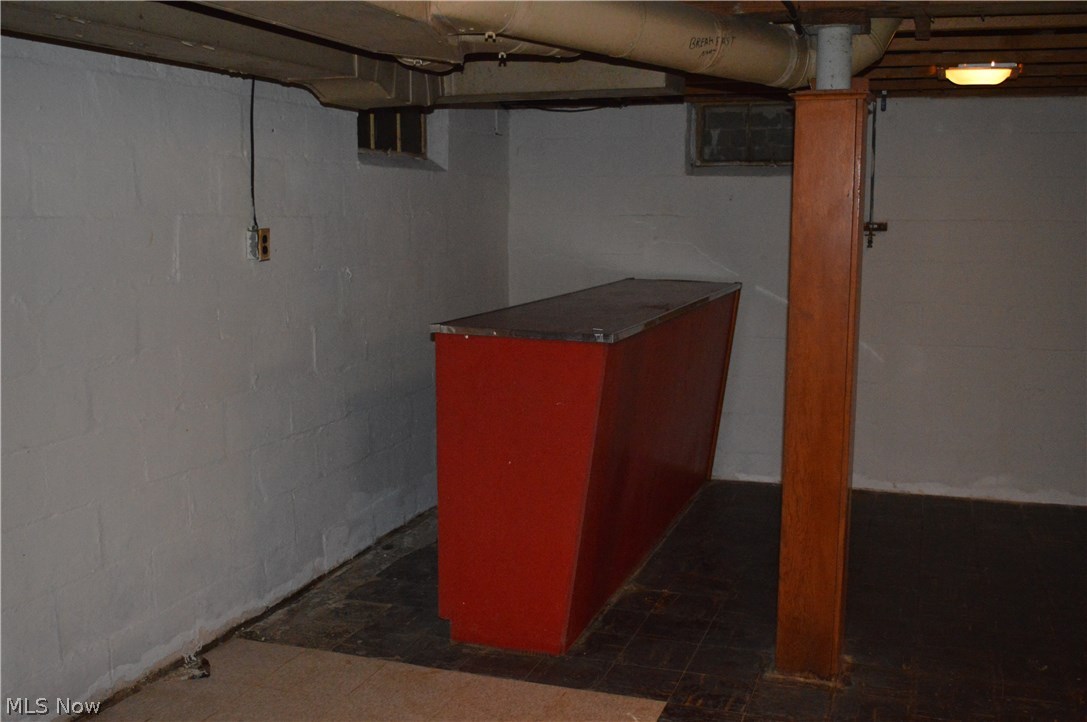 Richard R Debussey Sub - Residential