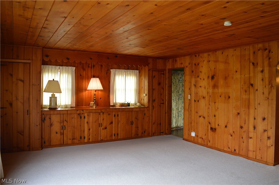 Richard R Debussey Sub - Residential