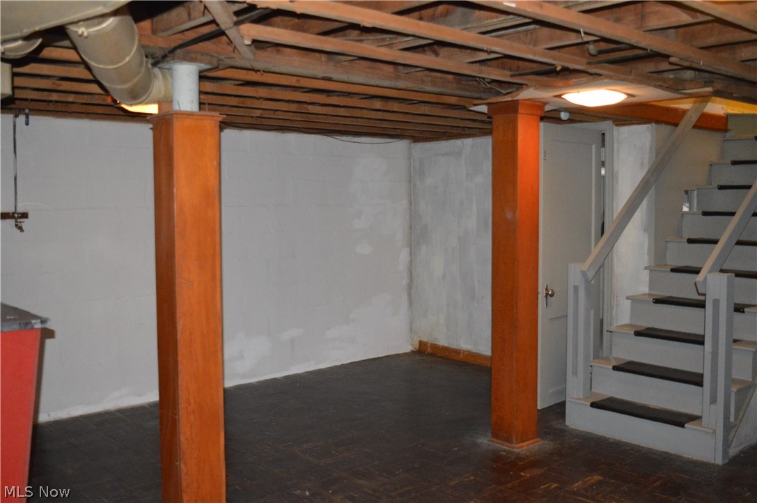 Richard R Debussey Sub - Residential