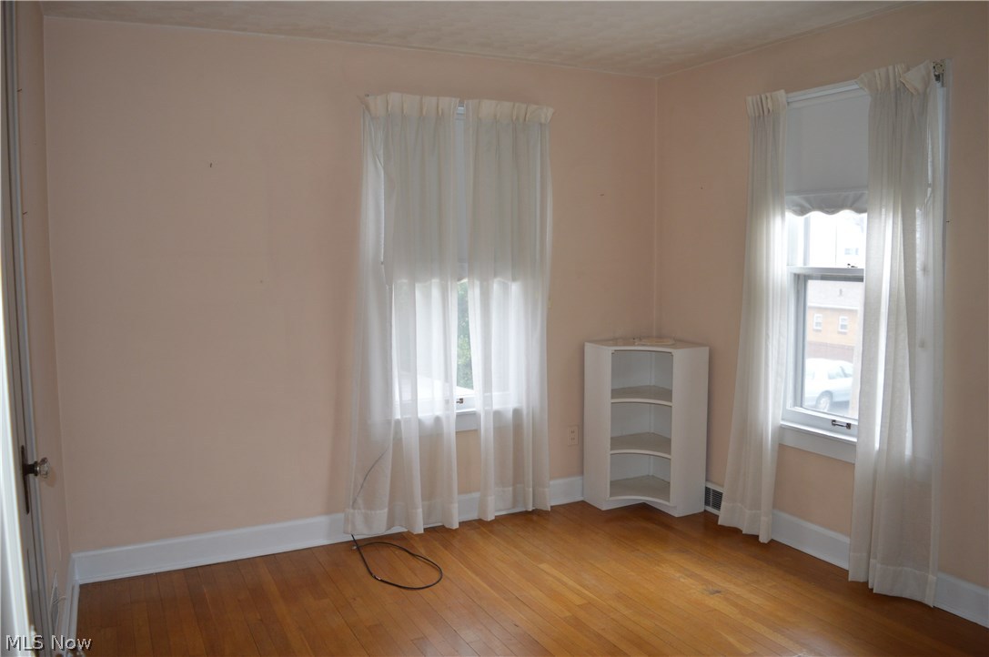 Richard R Debussey Sub - Residential