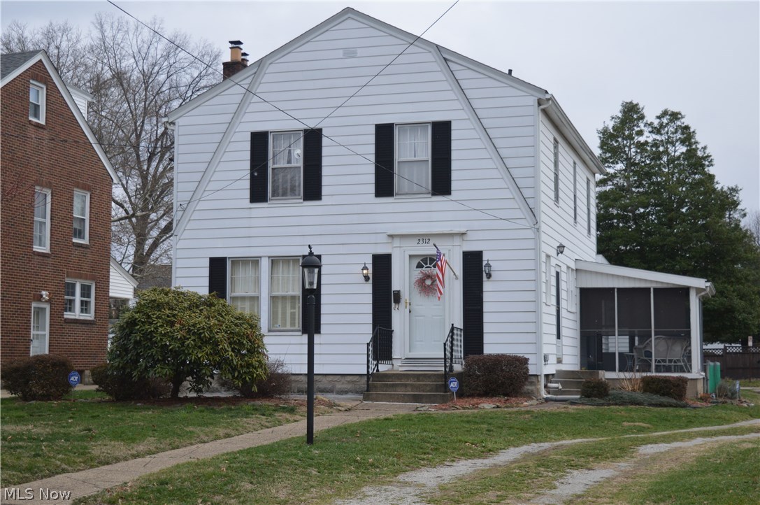 Richard R Debussey Sub - Residential