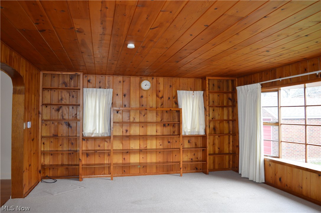 Richard R Debussey Sub - Residential