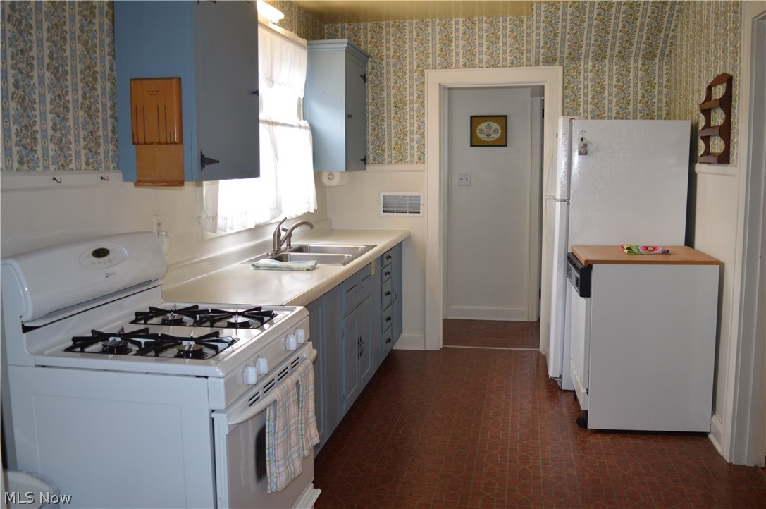 Richard R Debussey Sub - Residential