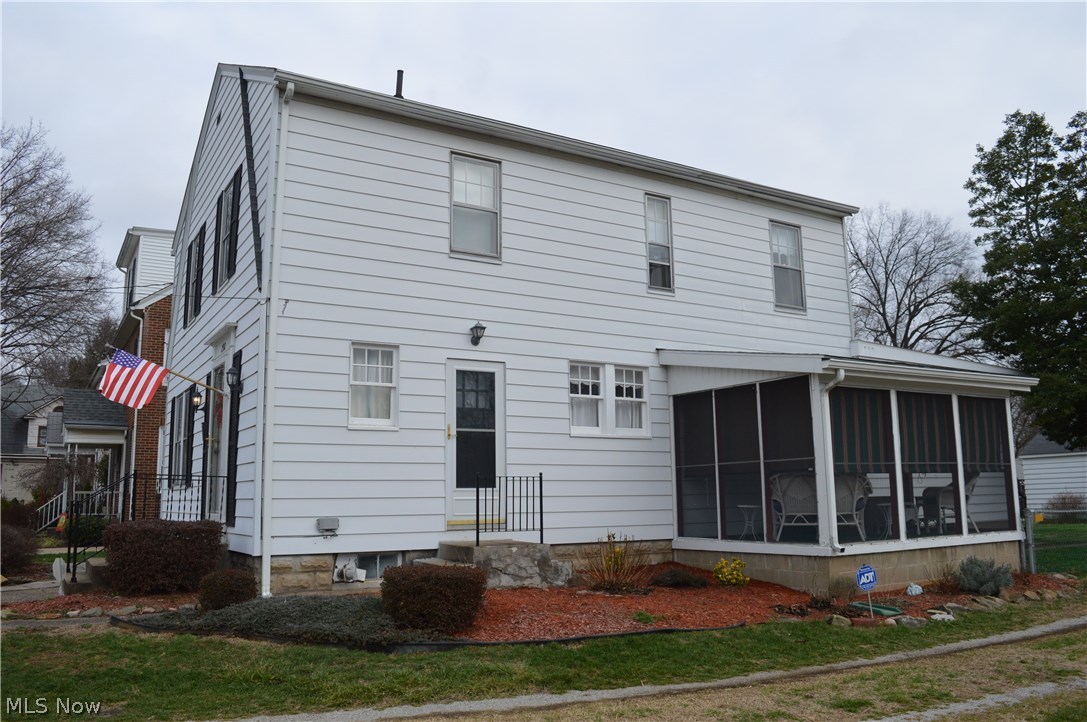 Richard R Debussey Sub - Residential