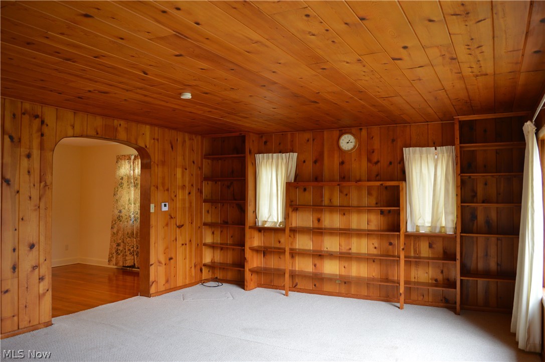 Richard R Debussey Sub - Residential