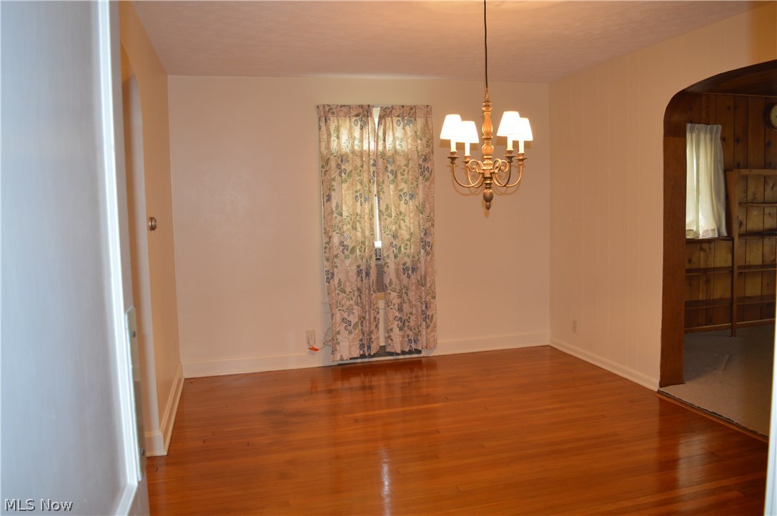 Richard R Debussey Sub - Residential