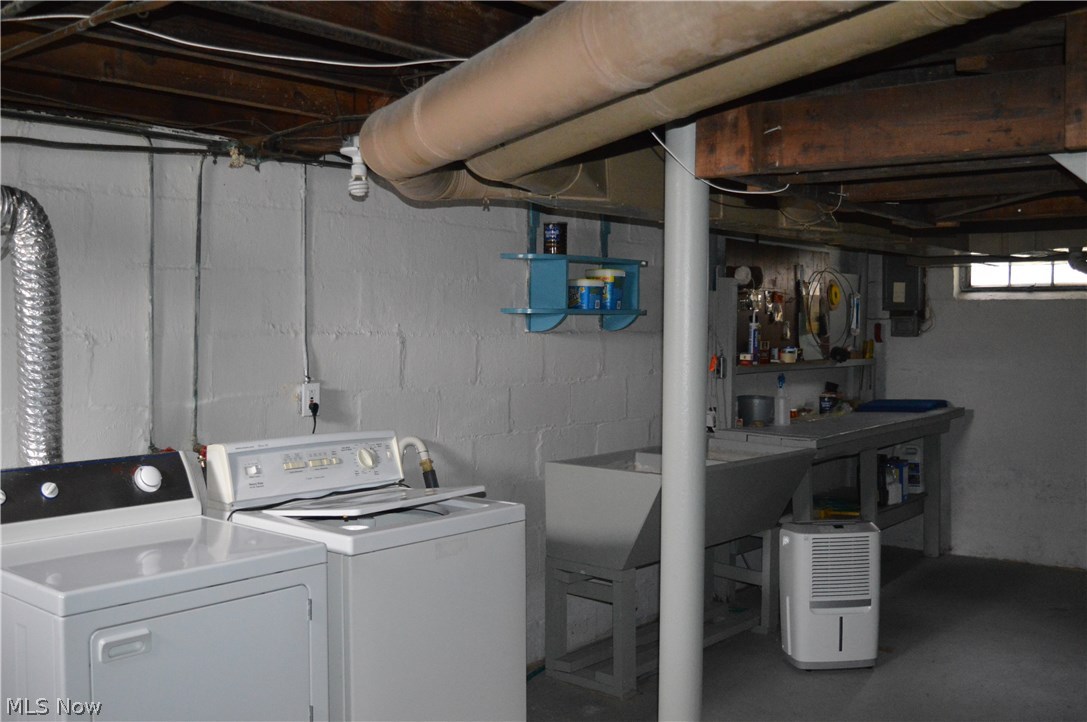 Richard R Debussey Sub - Residential