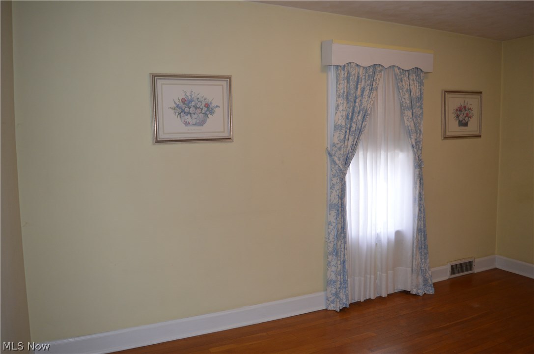 Richard R Debussey Sub - Residential