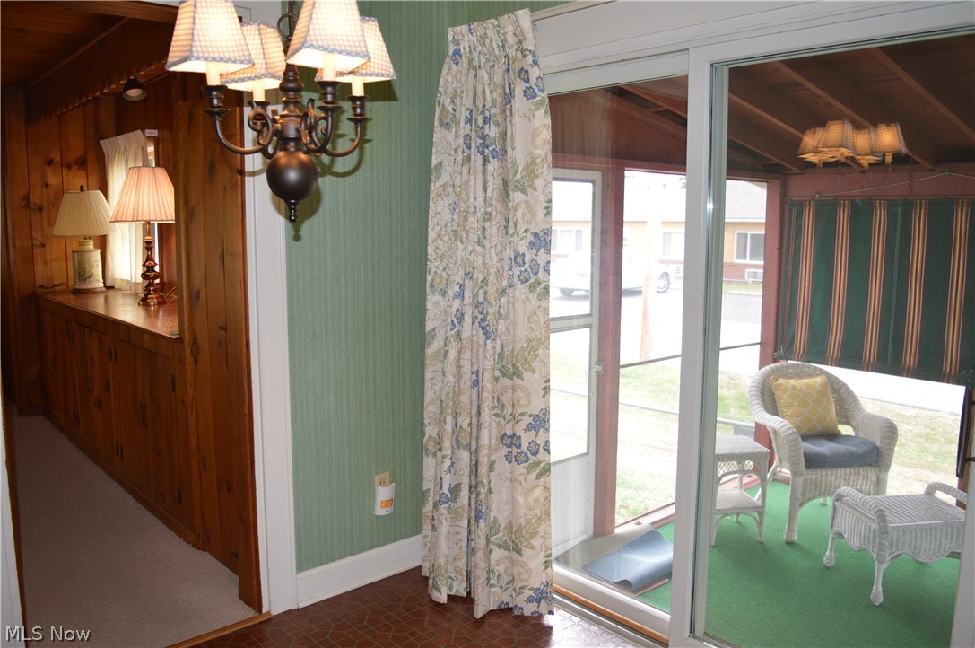 Richard R Debussey Sub - Residential