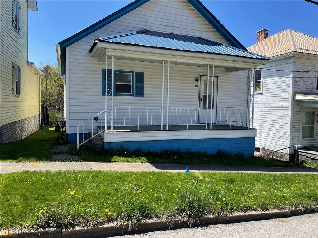 110 Liberty Street, Amsterdam, Ohio image 1