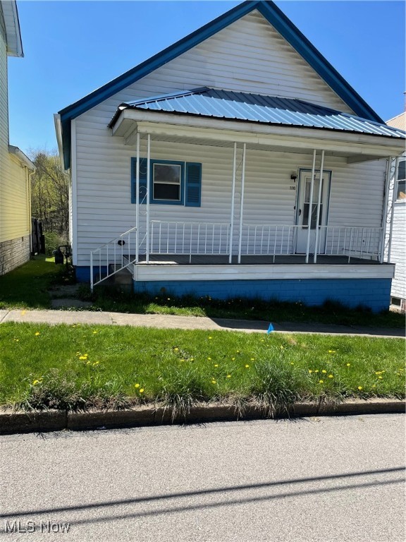 110 Liberty Street, Amsterdam, Ohio image 2