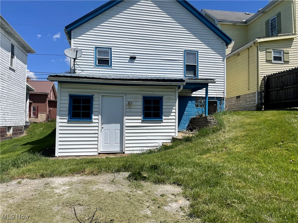 110 Liberty Street, Amsterdam, Ohio image 8