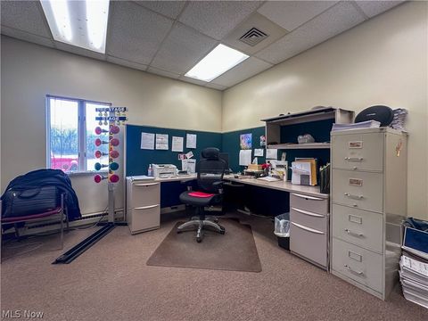 Tiny photo for 1617 Warren Avenue, Niles, OH 44446 (MLS # 5197335)