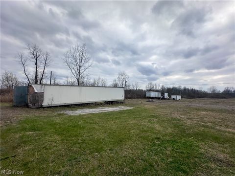 Tiny photo for 1617 Warren Avenue, Niles, OH 44446 (MLS # 5197335)