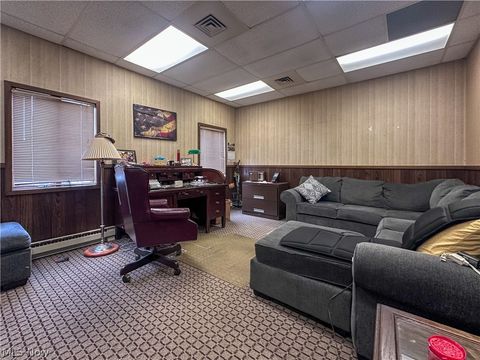 Tiny photo for 1617 Warren Avenue, Niles, OH 44446 (MLS # 5197335)