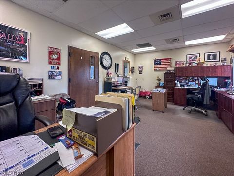 Tiny photo for 1617 Warren Avenue, Niles, OH 44446 (MLS # 5197335)