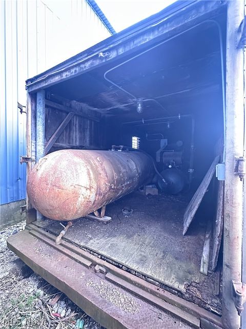 Tiny photo for 1617 Warren Avenue, Niles, OH 44446 (MLS # 5197335)