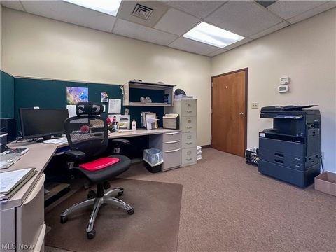 Tiny photo for 1617 Warren Avenue, Niles, OH 44446 (MLS # 5197335)