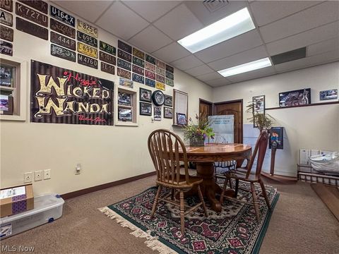 Tiny photo for 1617 Warren Avenue, Niles, OH 44446 (MLS # 5197335)