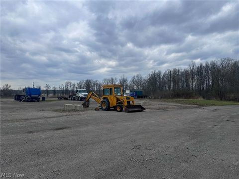 Tiny photo for 1617 Warren Avenue, Niles, OH 44446 (MLS # 5197335)