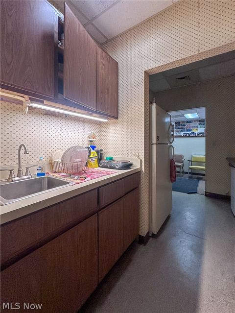 Tiny photo for 1617 Warren Avenue, Niles, OH 44446 (MLS # 5197335)