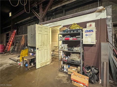 Tiny photo for 1617 Warren Avenue, Niles, OH 44446 (MLS # 5197335)