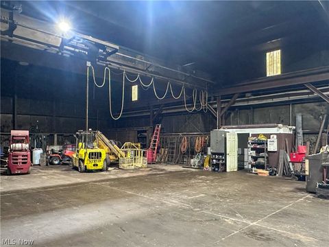 Tiny photo for 1617 Warren Avenue, Niles, OH 44446 (MLS # 5197335)